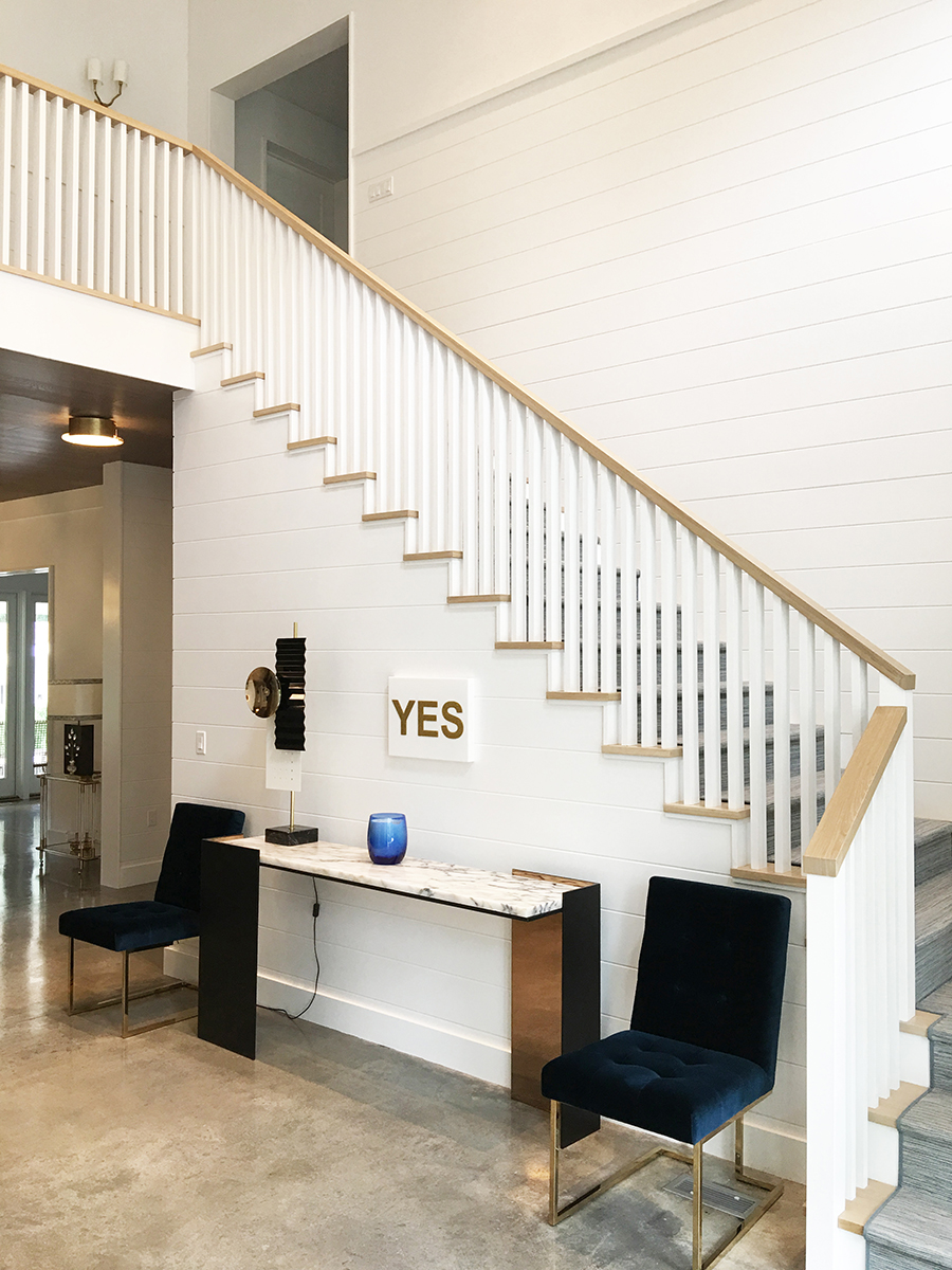 Sagaponack Residence